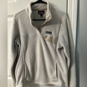 Patagonia Fleece Pullover